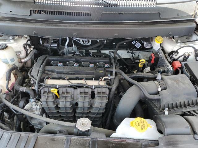 3C4PDCGBXLT214089 Dodge Journey Crossroad