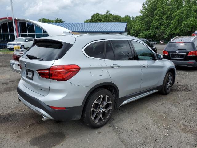 WBXJG9C0XL5R58976 BMW X1 Xdrive28i