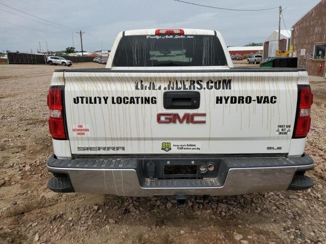 3GTU2MEC0HG418409 GMC Sierra K1500 Sle