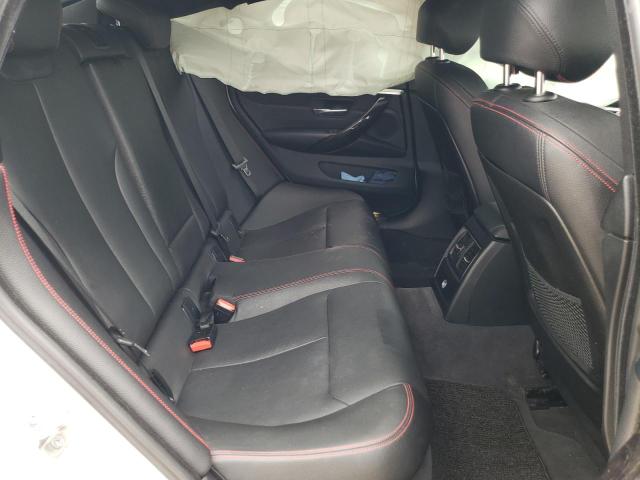 WBA4C9C56GG140220 BMW 428 Xi Gran Coupe Sulev