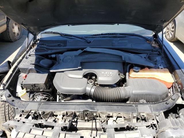 2C3CDZAG0GH300181 Dodge Challenger Sxt