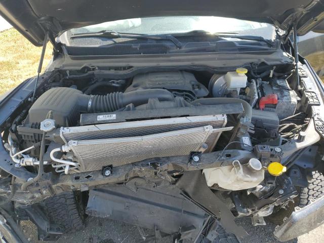 1C6SRFLT7KN722389 RAM 1500 Rebel