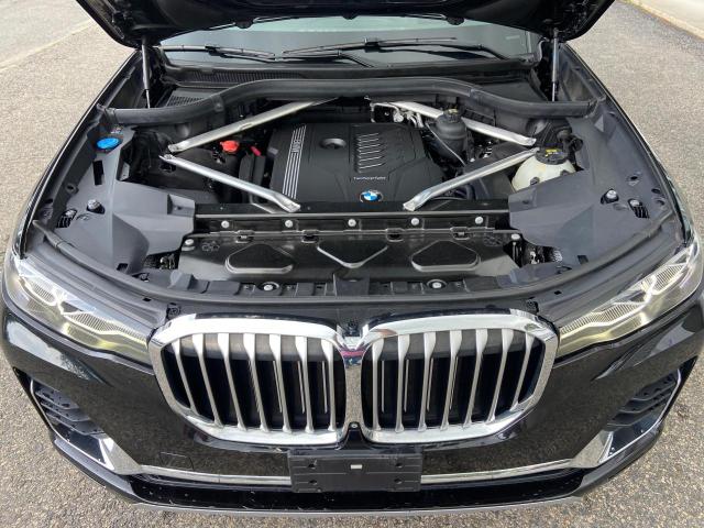 5UXCW2C52KL085986 BMW X7 Xdrive40i