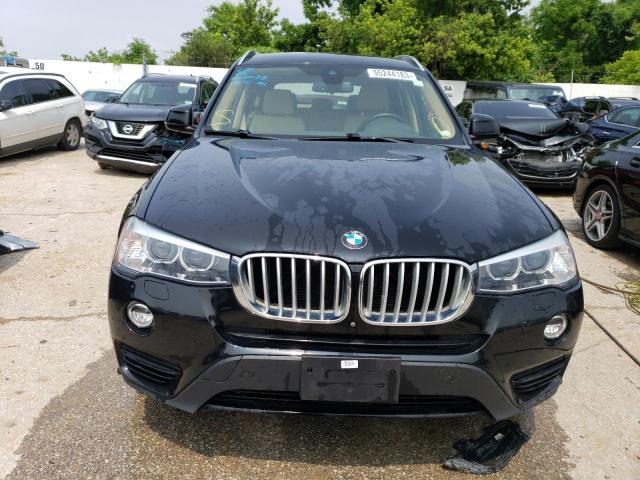 5UXWX9C56H0D97924 BMW X3 Xdrive28i