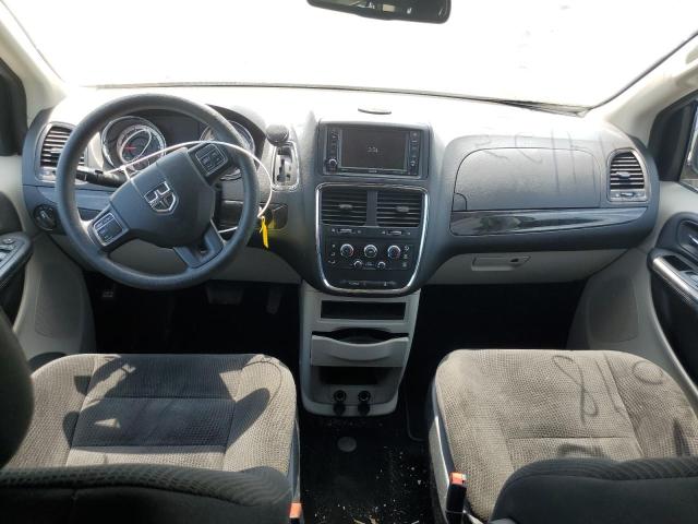 2C4RDGBG7KR585098 Dodge Grand Caravan Se