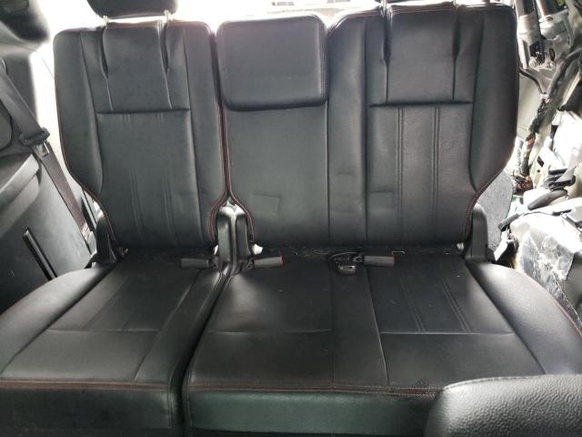 2C4RDGEG6JR343929 Dodge Grand Caravan Gt