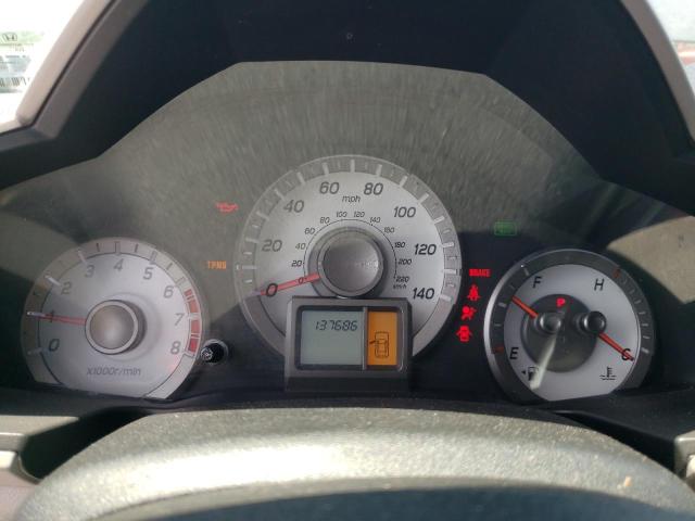 5FNYF4H2XFB011418 Honda PILOT LX