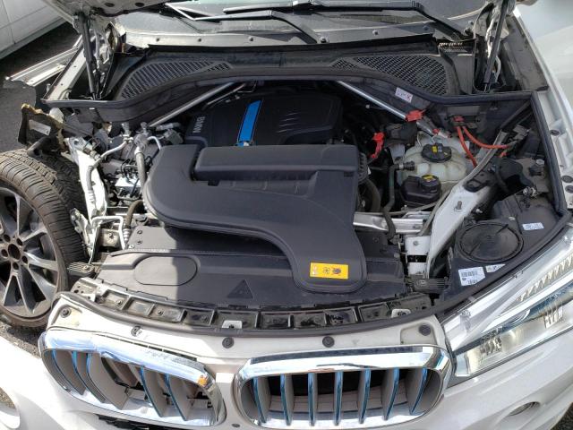 5UXKT0C57J0V98613 BMW X5 Xdr40e