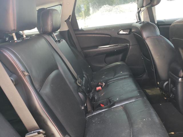 3C4PDCEG3JT352388 Dodge JOURNEY GT