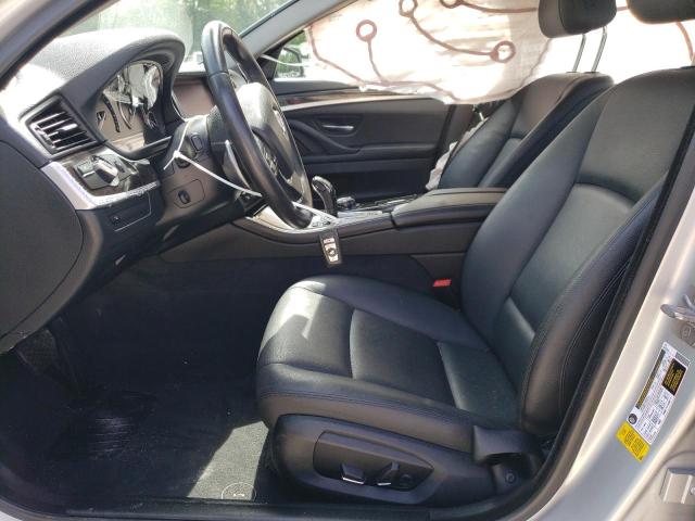 WBA5A5C54GD529376 BMW 528 I