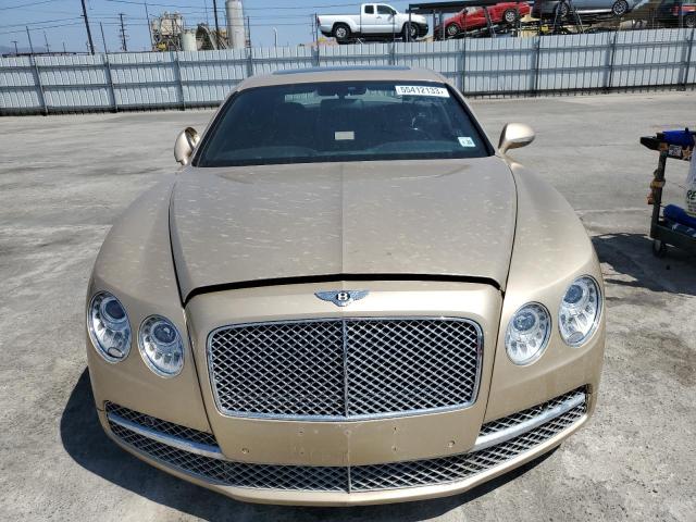 SCBEC9ZAXGC057766 Bentley FLYING SPUR