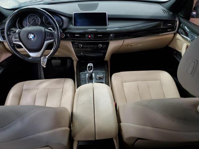 5UXKR2C54J0Z20117 BMW X5 Sdrive35i