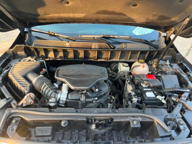 1GKKNPLSXHZ234514 GMC Acadia Denali