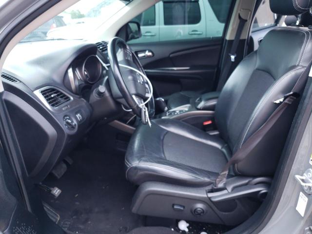 3C4PDCGB2LT270270 Dodge Journey Crossroad