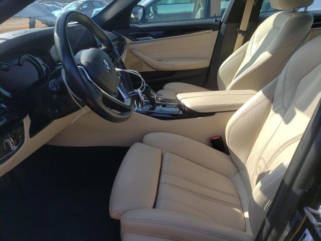 WBAJA5C52KG901089 BMW 530 I