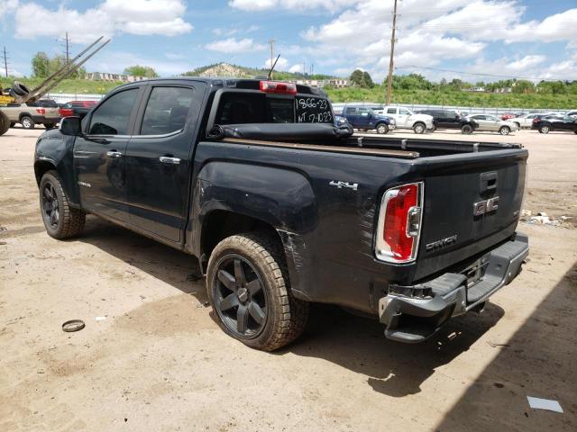 1GTP6DE11K1219729 GMC CANYON SLT