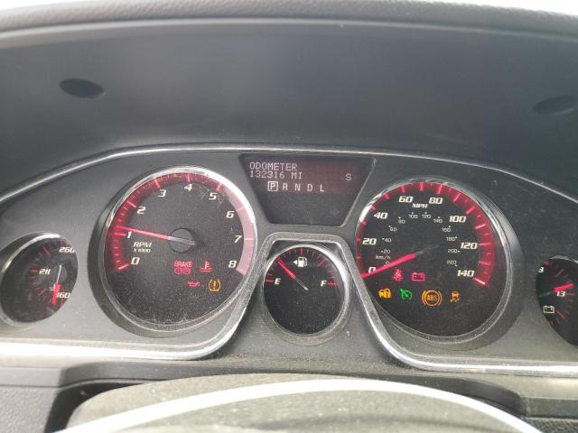 1GKKVPKD5FJ190405 GMC ACADIA SLE