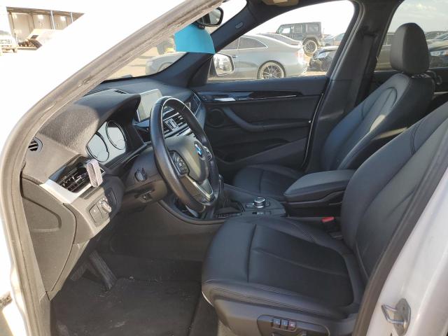 WBXHT3C36J3H33368 BMW X1 Xdrive28i