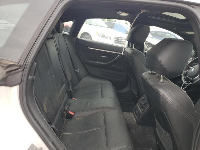 WBA4J3C50KBL05106 BMW 430xi Gran Coupe