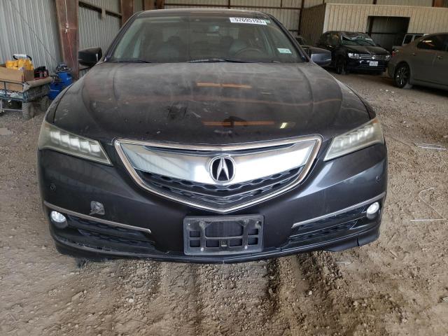 19UUB2F73FA023515 Acura Tlx Advance