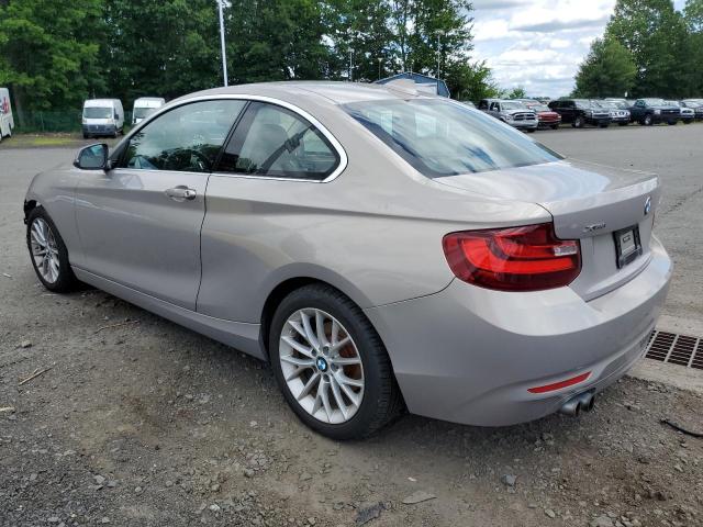 WBA1F7C53FV367406 BMW 228 Xi