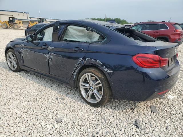 WBA4J7C53KBM75757 BMW 440xi Gran Coupe