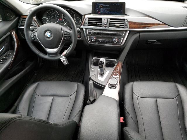 WBA3B9G54FNR94111 BMW 335 XI