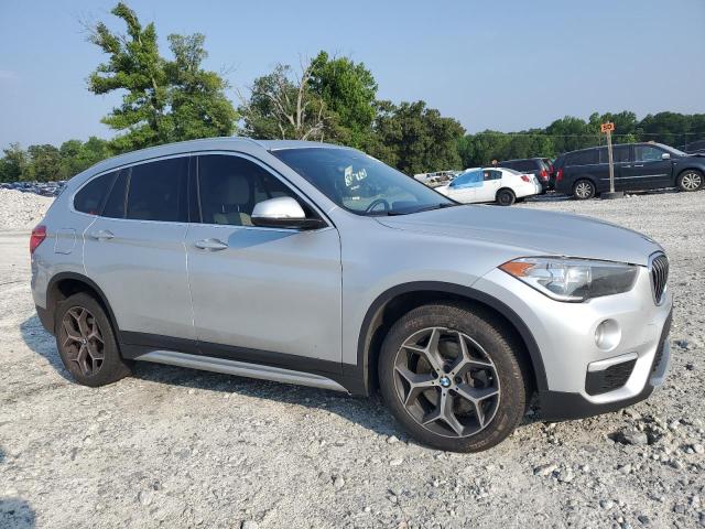 WBXHU7C33J3F04585 BMW X1 Sdrive28i