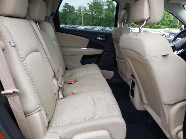 3C4PDDBG1ET150052 Dodge Journey Sxt