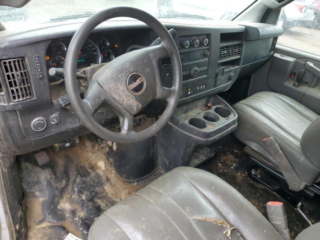 1GTZ7HFG4J1329687 GMC Savana G3500
