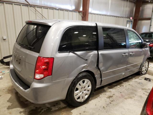 2C4RDGBG8GR367081 Dodge Grand Caravan Se