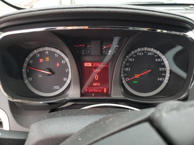 2GKFLTEK6H6140994 GMC Terrain Sle