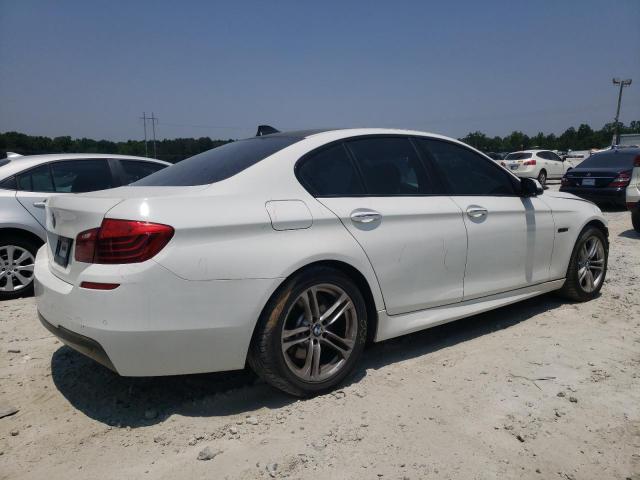WBA5A5C56FD519589 BMW 528 I