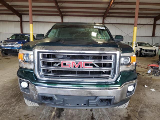 1GTV2UEH9EZ329000 GMC Sierra K1500 Sle