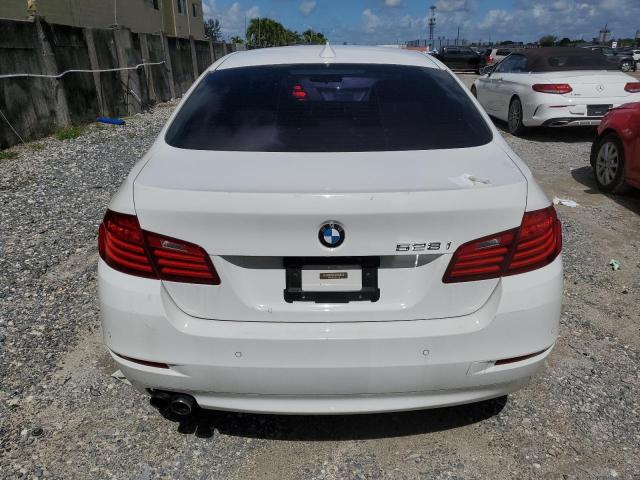 WBA5A5C54ED505365 BMW 528 I