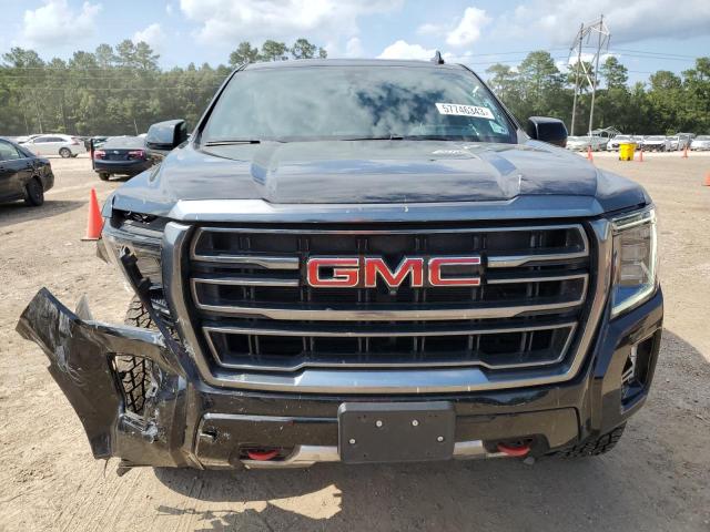1GKS2CKD2MR166160 GMC Yukon At4