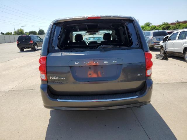 2C4RDGEG0LR179161 Dodge Grand Caravan Gt