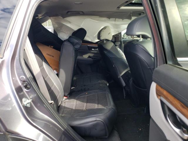 2HKRW2H5XLH661799 Honda CR-V EX