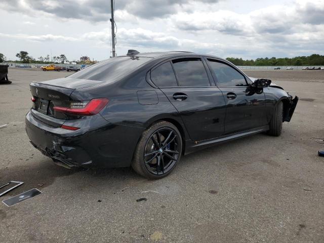3MW5U9J05N8C42077 BMW M340XI