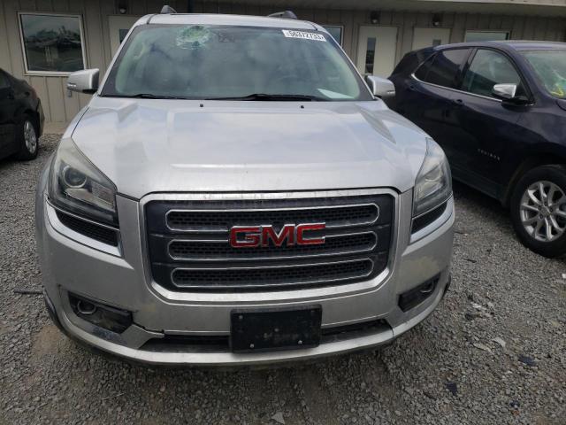 1GKKRRKD7FJ381131 GMC Acadia Slt-1