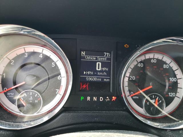 2C4RDGEG6JR202987 Dodge Grand Caravan Gt