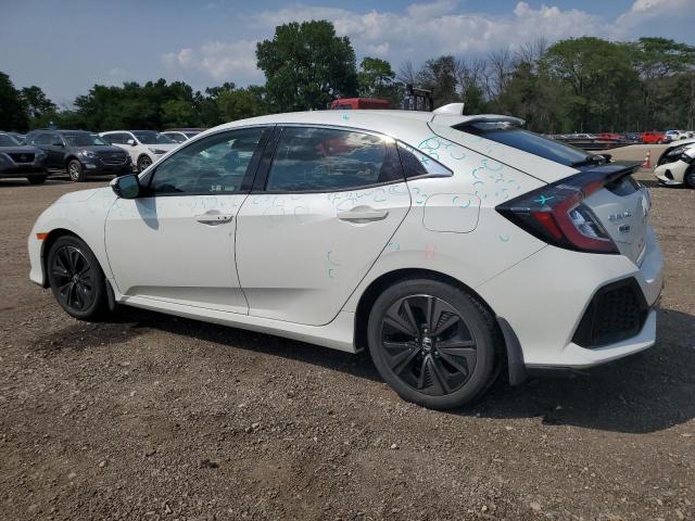 SHHFK7H54JU220109 Honda CIVIC EX