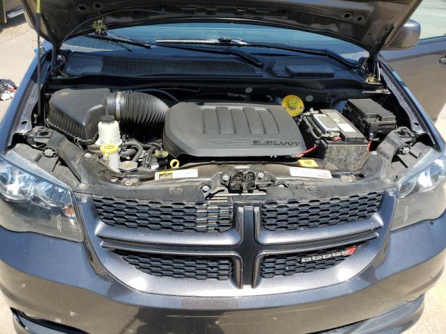 2C4RDGEG0LR179161 Dodge Grand Caravan Gt