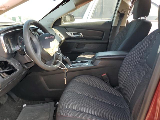 2GKFLSEK6G6184597 GMC Terrain Sle