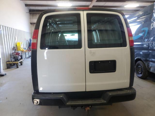 1GTW7BFG7G1319583 GMC Savana G2500