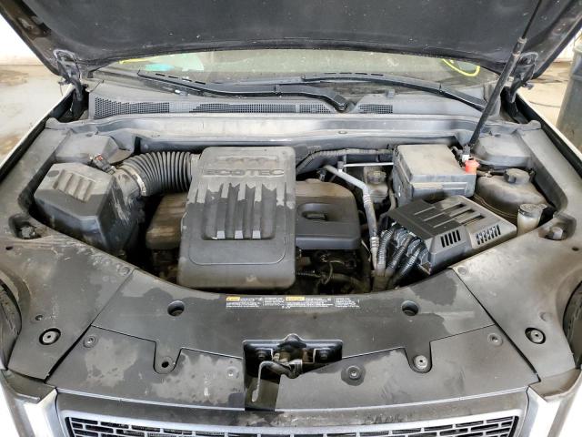 2GKFLWEK4F6284302 GMC Terrain Sle