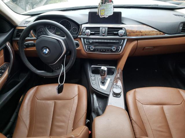 WBA3B9G5XENR91387 BMW 335 XI