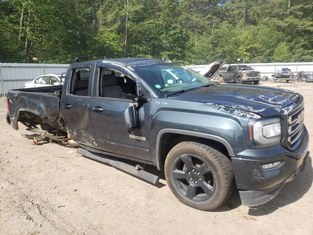 1GTV2LEC6JZ262381 GMC Sierra K1500