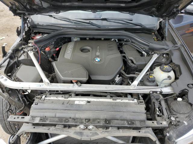 5UXTR9C52JLD64128 BMW X3 Xdrive30i