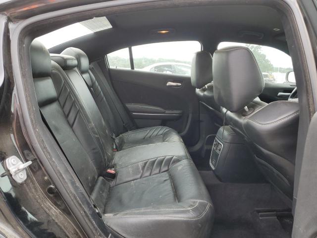 2C3CDXHG1HH581189 Dodge Charger Sxt